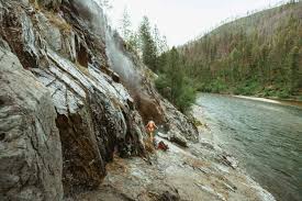 Some seem like they got lost on their way to the set of the next avatar film, and some you may recognize from movies already made. Relax Your Body At Pine Flats Hot Springs In Idaho Directions Essential Tips The Mandagies