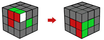 Loh, kenapa nggak belajar rubik 2x2 dulu gan? F2l 41 Cong Thá»©c Ä'áº§y Ä'á»§ Táº§ng 2 H2 Rubik Shop