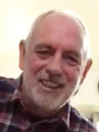 Richard (Dick) Jacob Crowder