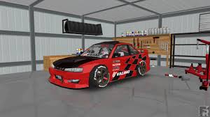 4.2) nissan silvia s15 livery gopro. My Kouki S14 Decal Code In Comments Frlegends