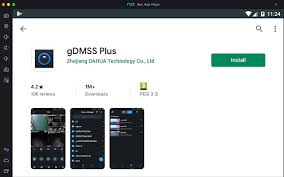 Tap and hold your finger on the file's … Gdmss Plus For Pc Free Download