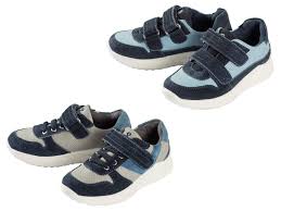 #lidlcollection #shortscaro went on a hunt to find the very coveted, limited edition lidl @lidlch sneaker shoes, t. Lupilu Sneakersy Chlopiece 1 Para Lidl Sklep Pl