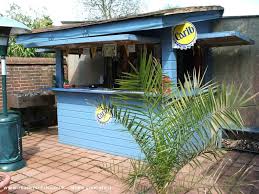The Rum Shack Pub Entertainment From Garden Gosport Owned By Simon Tarabella Shedoftheyear Diy Outdoor Bar Shed Of The Year Outdoor