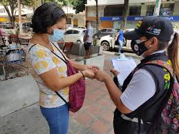 Toque de queda en cali: Las Excepciones Del Toque De Queda Y Ley Seca En Cali