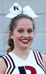 2017-18 Cheer Team Roster