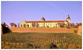 The residenz garden, wurzburg (alinepoly, ara 2009). Die Wurzburger Weinberge Foto Bild Architektur Landschaft Jahreszeiten Bilder Auf Fotocommunity