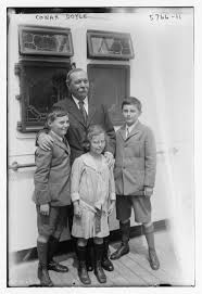 The Conan Doyle Encyclopedia Arthur Conan Doyle Conan Doyle Sir Arthur Conan Doyle