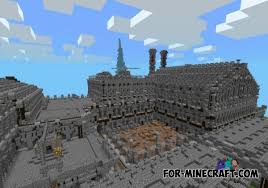 While servers allow pvp, some have an optional choice of adding guards to there server which roam through the prison exterminating any one found with contraband items. Cops And Robbers Map For Minecraft Pe 0 10 4