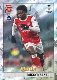 2020 21 Topps Merlin Chrome Uefa Champions League Checklist Details Uefa Champions League League Champions League