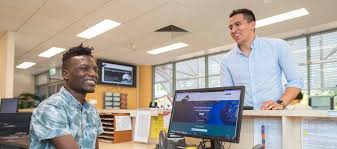 The course is offered externally (online) and internally (on campus). Should The Cdu City Campus Be Built Nt Independent