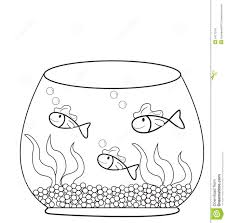 Jul 07, 2020 · let the kids attempt a fun colour by numbers worksheet! Fish Bowl Coloring Sheet 116 Fine Coloring Hardware