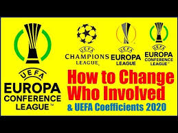 On monday, may 24th european football governing body uefa have revealed the new uefa europa conference league trophy. Uefa Europa Conference League Explained Youtube