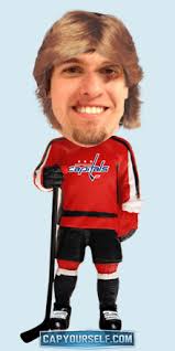 Bobblehead Yourself!