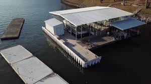 Current lake level at bagnell dam: Dock Realty Dock Details