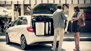 Mercedes Benz Classe B Youtube