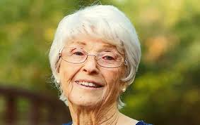 Obituary for Barbara Jean Jones (Ruddy)