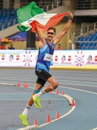 Nishad Kumar Para Athletics