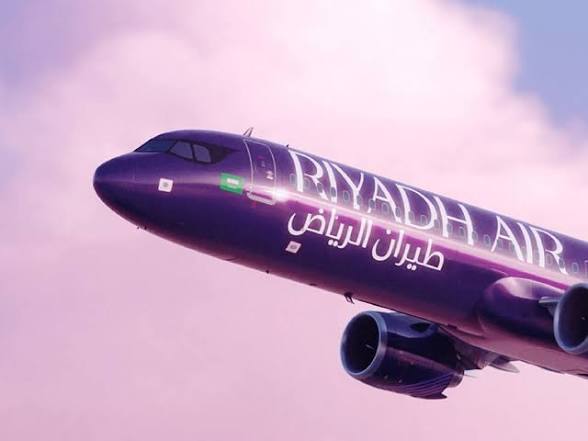 Riyadh Air Officially Launches Its Mobile App and Opens Bookings to London Starting in July