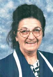 Lucy Norton Obituary (2018)