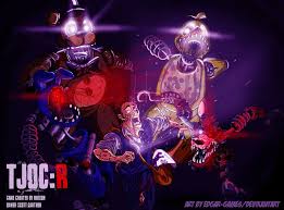 Reborn is an online adventure game which can be played at plonga.com for free. Tjoc R The Joy Of Creation Fnaf Five Nights At Freddy S Fnaf Fnaf Art