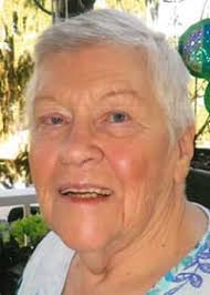 Anne Margaret Klok "Annie"