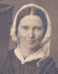 Upper Level: Mark Bigler 1785-1839 Susannah Ogden 1785-1847