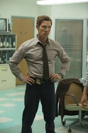 Matthew Mcconaughey In True Detective Soooo Good In This True Detective True Detective Rust Matthew Mcconaughey