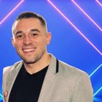 Ryan Coventry, MA, LCPC, NCC