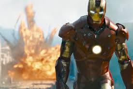 Throughout most of the character's publication history, iron man has been a founding member of the superhero team the avengers and has been featured in several incarnations of his own various comic book series. Uhd Blu Ray Kritik Iron Man Usa Uhd Bildvergleich Zur Deutschen Uhd