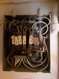 Safe practices are covered in detail. Electrical Repairs Electrical System Wiring Hazard Inspection Detection Cause Remedy Prevention Electrical Inspection Services Electrical Repair Services