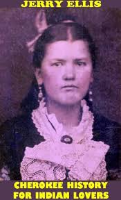 CHEROKEE HISTORY FOR INDIAN LOVERS eBook : Ellis, Jerry: Amazon.in: Kindle  Store