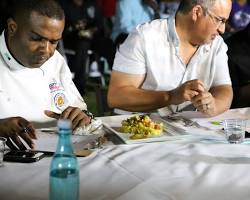Image of Culinary tourism