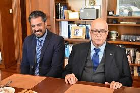 Η μαρία τσάκου ήταν από τις πιο δραστήριες επιχειρηματίες στην παγκόσμια ναυτιλία και είχε αναλάβει ηγετικό ρόλο στην ναυτιλιακή επιχείρηση της οικογένειας τσάκου. O Mixalhs Mpelegrhs Sto Timoni Toy Idrymatos Maria Tsakos Naytika Xronika