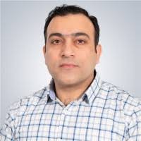 Faisal Ali Email & Phone Number