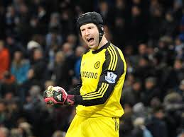 C est lui qui aurait fait venir. Petr Cech Set For Sensational Return To Action As Chelsea Face Academy Goalkeeper Decision Football London