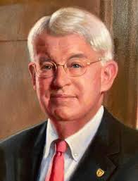 Michael Mead Obituary (1938