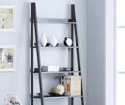 Oct 16, 2013 · congrats, houda! Stratford Black 6 Shelf Ladder Bookcase Big Lots Ladder Shelf Decor Ladder Bookcase Ladder Shelf