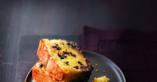 Quatre Quarts Au Beurre Sale Et Au Chocolat Recette Quatre Quarts Dessert Breton Gourmandise