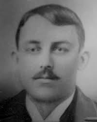 William Dermont (1867-1903)