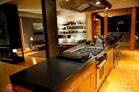 Love This Kitchen Twilight House Cullen House Twilight House