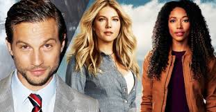 Big Sky renewed for season 3 at ABC with Jensen Ackles joining