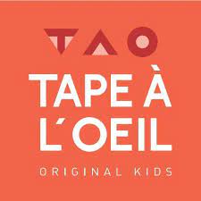 Tape à l'oeil, the trendy, yet elegant fashion brand that likes to uncover young talent! Tape A L Oeil Home Facebook