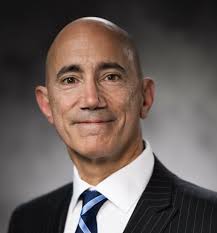 Meet Aaron Schwartzbart