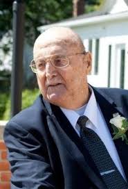 Donald Bergeron Obituary (1927