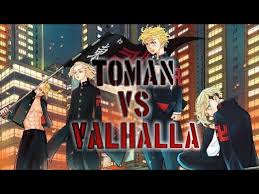 We did not find results for: Spoiler Manga Tokyo Revengers Arc Touman Vs Valhalla Ch 51 63 Youtube