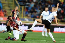 More sources available in alternative players box below. Inter Milan Vs Bologna 12 P M Et Saturday Sept 1 2018 Serpents Of Madonnina