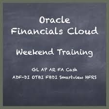 Experience design job description visual design consultant do you love making tech human? Oracle Fusion Financials Training In Just 18 Hours