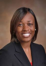 Tamika Louis's Instagram, Twitter & Facebook