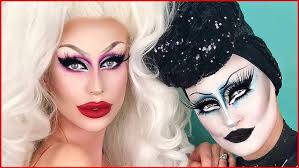 Disasterina's My Drag Is Valid with Yovska