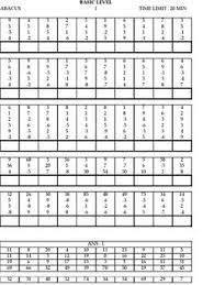 Learn how to perform advanced abacus, japanese soroban and chinese suan pan techniques. 49 Soroban Abacus Ideas Abacus Abacus Math Mental Math